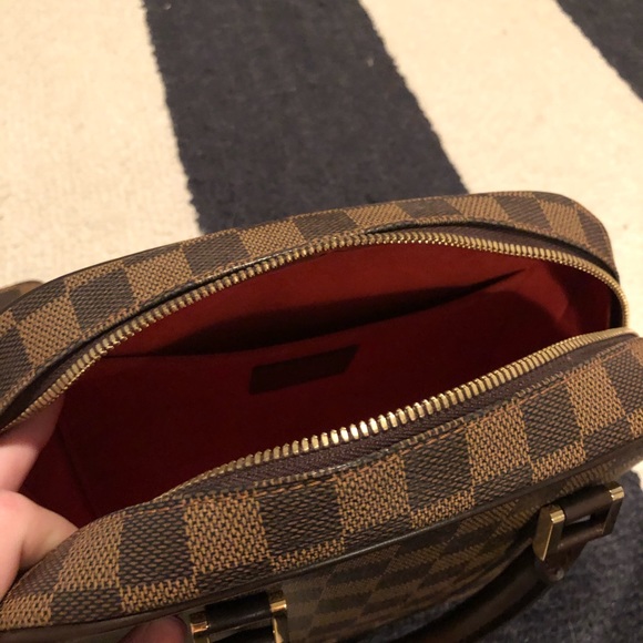 Checkered Louis Vuitton bag!! **great condition! - Picture 6 of 8